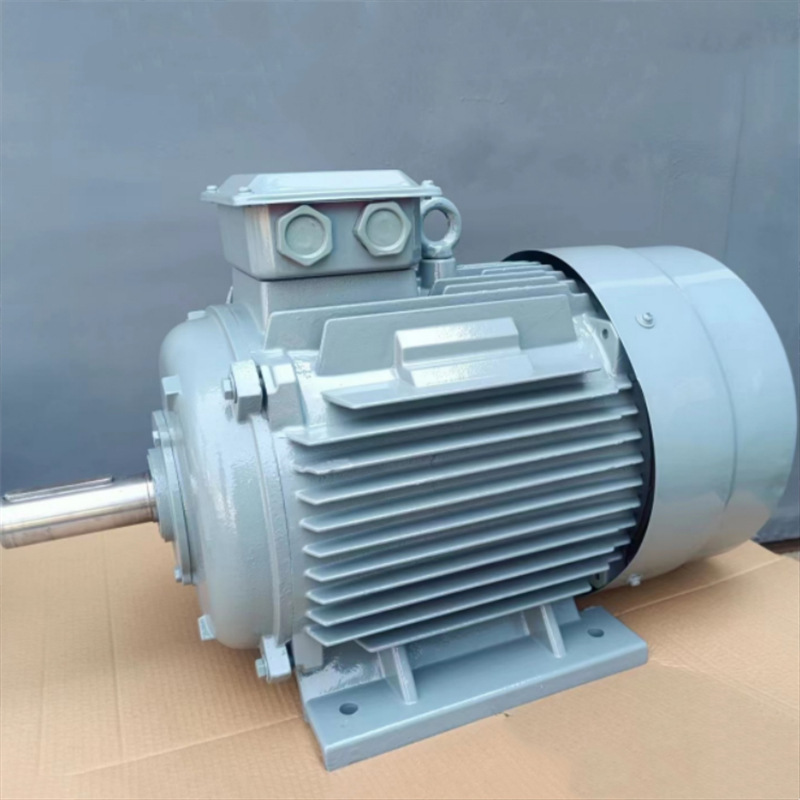 低速永磁发电机50hz小型风力发电机厂家定制220v/380v水力发电机|undefined