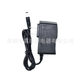 Factory Direct Sales 6V1A Lithium Battery Charger 12.6V8.4V5V Digital Scale Miner's Lamp Adapter Us and European Regulations