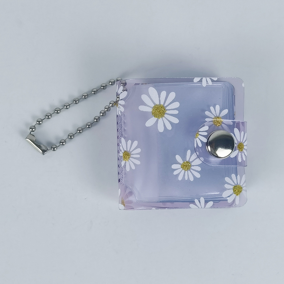 1inch 데이지 퍼플(체인 용어)