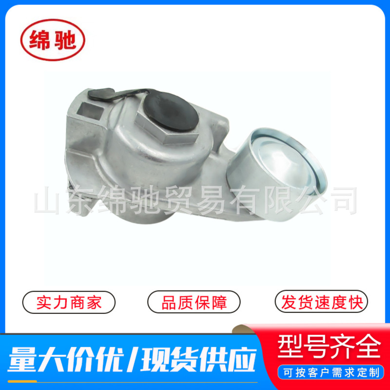 Tensioner 8149798 3154315 1664973 Truck Accessories Engine Belt Tensioner Assembly