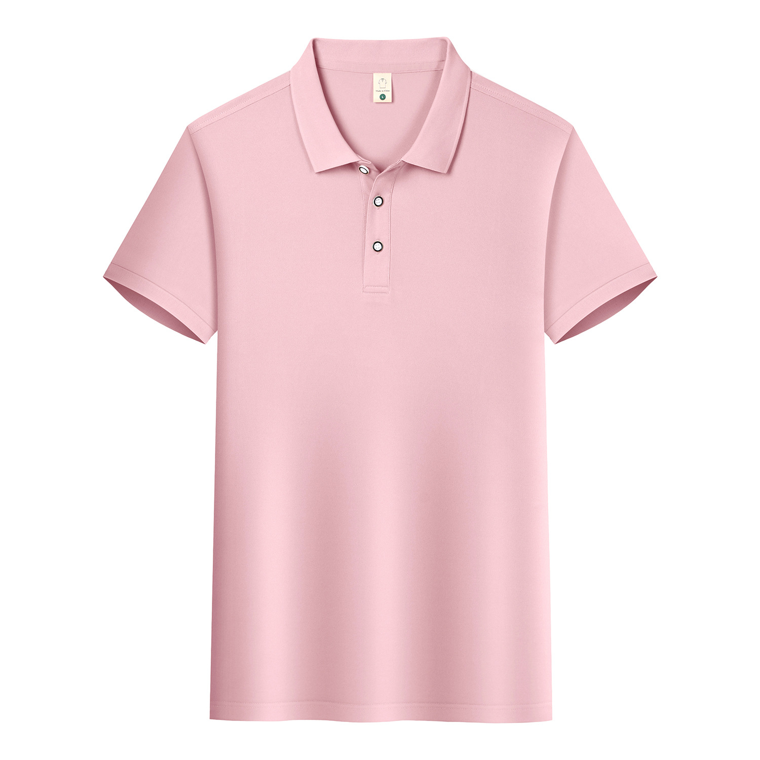 Camisas de trabajo personalizadas polo con solapa camiseta cultural corporativa camiseta publicitaria logotipo imprimido camiseta al por mayor