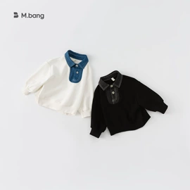 童套装;连身衣、爬服;童裤