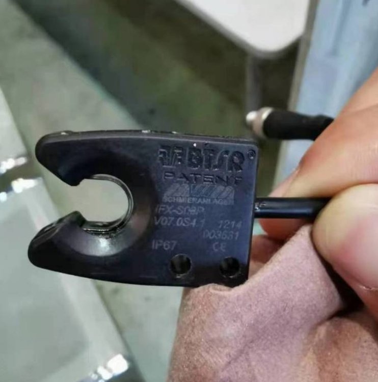 BTSR TS44/A1000A 意大利温度传感器 btsr WF.SP.012 原装进口