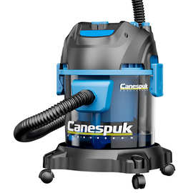 创意家用大吸力桶式吸尘机可调节水过滤干湿两用吸尘器现货批发