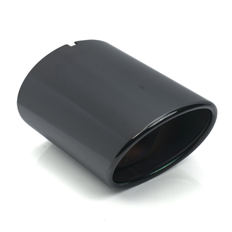 Toyota – Exhaust pipe Highlander Exhaust Pipe - titanium-black