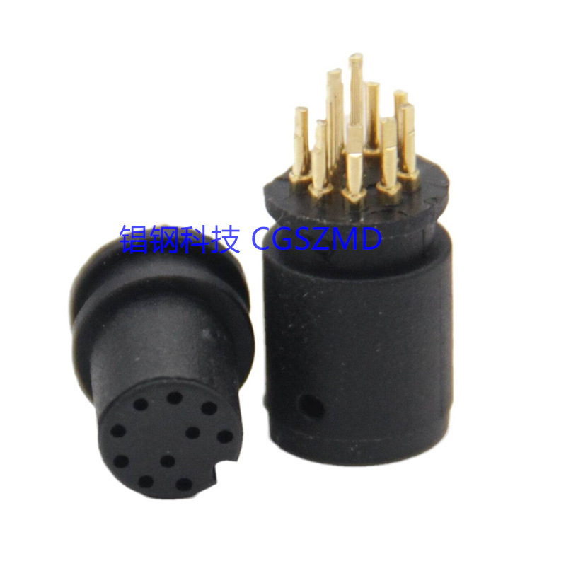 Mixed-signal connectors +60A��С������װ�������綯���峵��