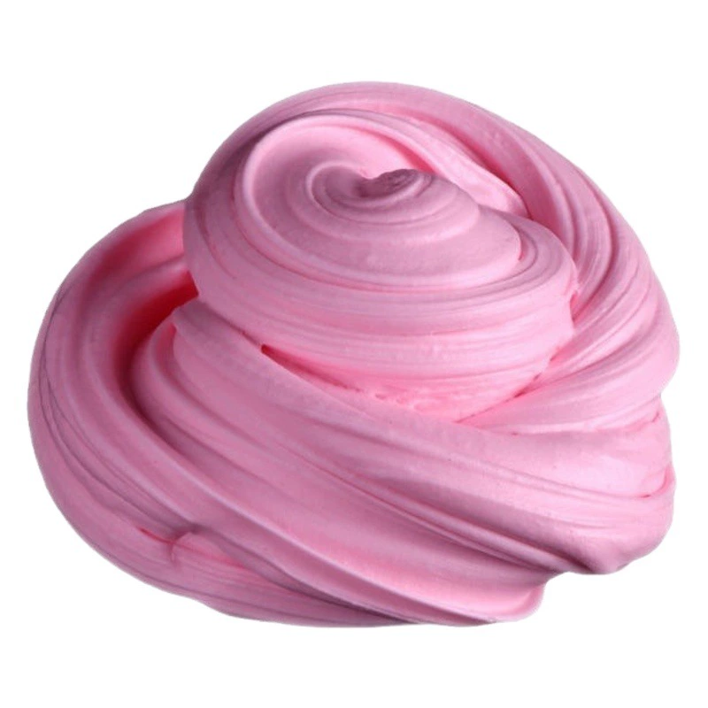 Клей для вспенивания слизи высокая стоимость цвета Оптовая скидка от имени волос специальный декомпрессионный цвет с высоким пенообразованием высокопрозрачный супер декомпрессионный