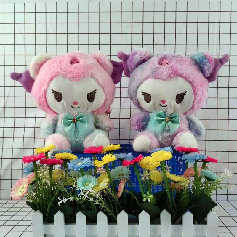 Juguetes de peluche lindos muñecas de frutas almohada muñeca agarra muñeca boda tira muñeca de tela muñeca estand juguetes regalos