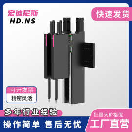 精密16伺服系列双通道移液模组、自动跟随防滴漏厂家供应价格实惠