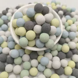 其他非金属;废橡胶;石英