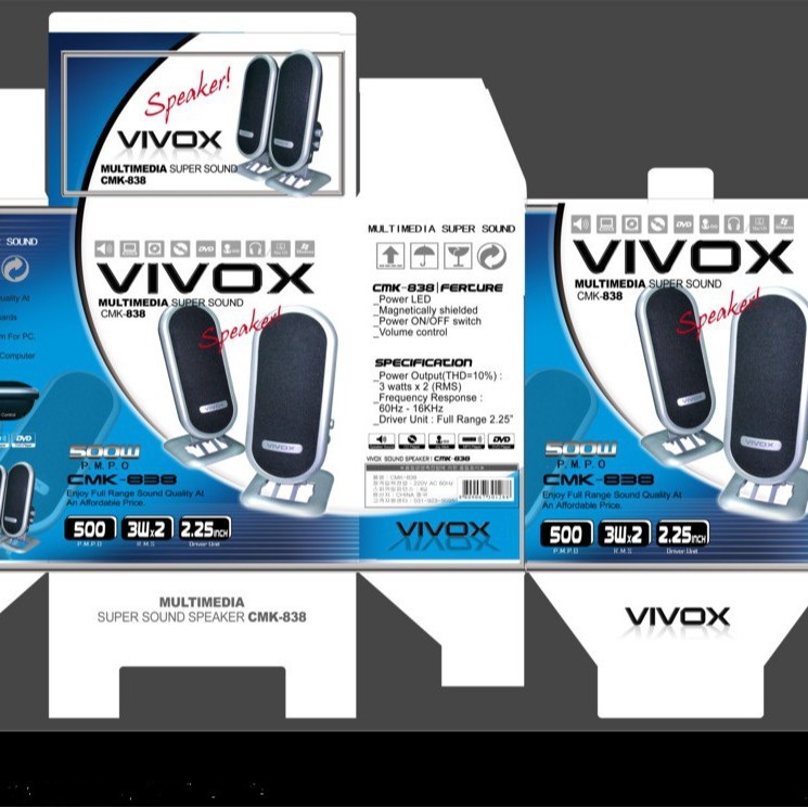 厂家加工音箱彩盒  高档小收音机纸盒 防潮纸盒 批发