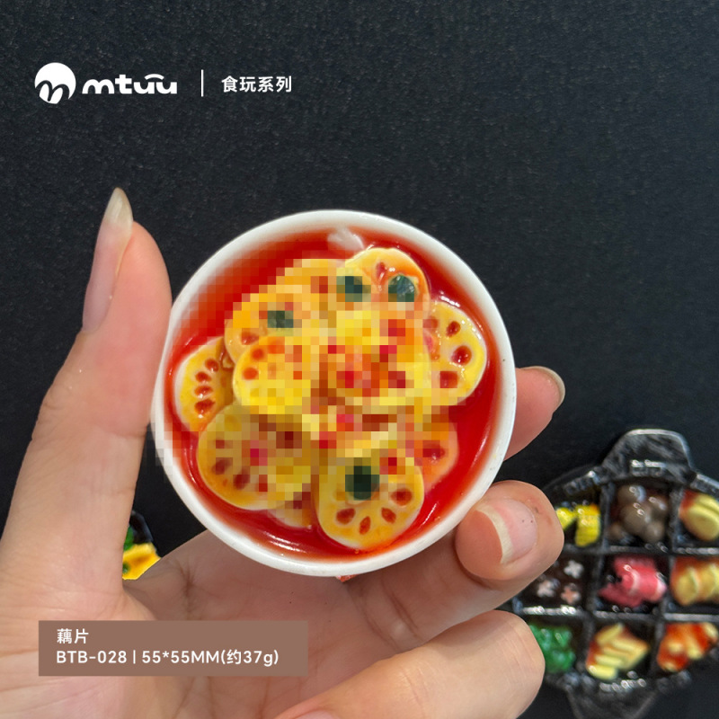 磁気冷蔵庫ステッカー模擬食品遊び野菜 3D 立体食品磁気ステッカーマグネットマグネット樹脂冷蔵庫ステッカー|undefined