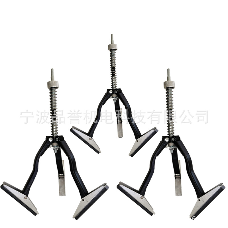 品誉气缸研磨器三爪内径4寸打磨器摩擦器打光机耐磨