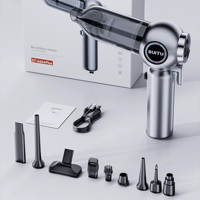 high-power vacuum cleaner household small: Tozsoranlar