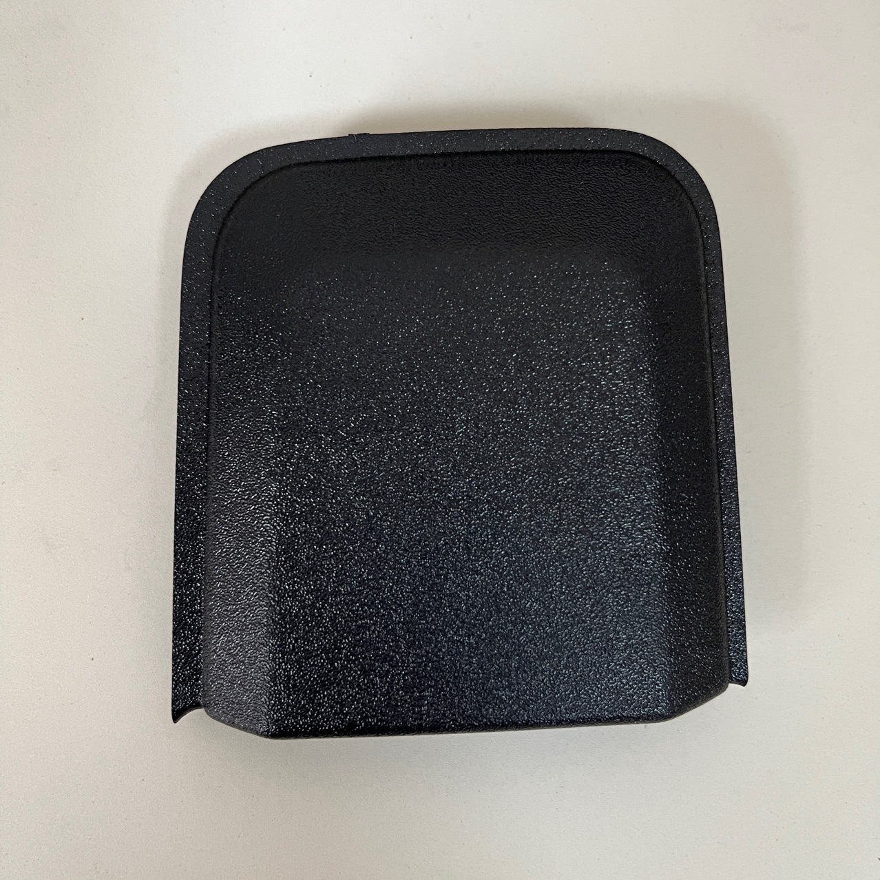 New 21-25 Raptor F150 Reversing Mirror Housing Small Cover Rearview Mirror Reflector Cover
