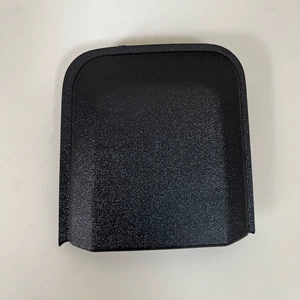 New 21-25 Raptor F150 Reversing Mirror Housing Small Cover Rearview Mirror Reflector Cover