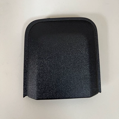 New 21-25 Raptor F150 Reversing Mirror Housing Small Cover Rearview Mirror Reflector Cover (Car mirror)