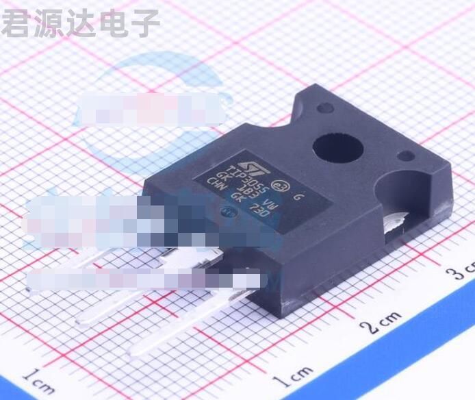 TIP3055 封装 TO-247-3原装三极管