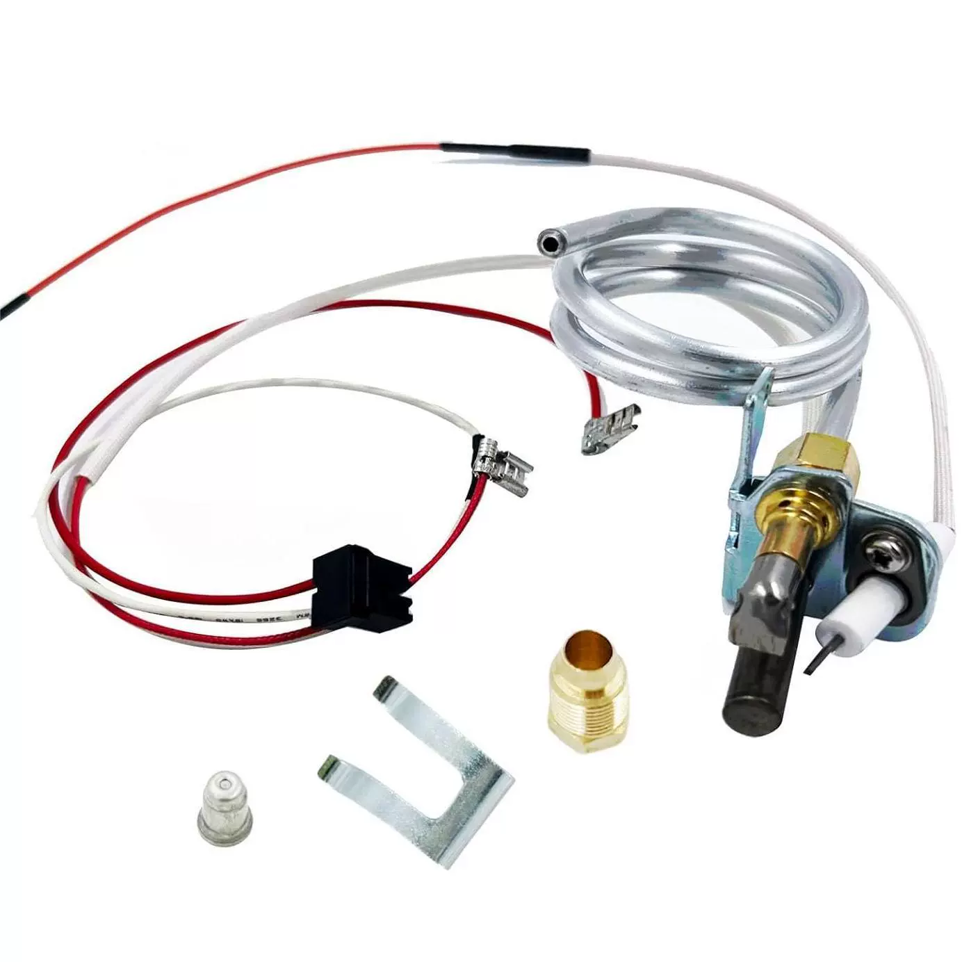 ODS Changming Fire Gas Pioneer 100112330 и 9007876 и 9007877