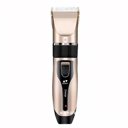 Машинка для стрижки волос, перезаряжаемая электрическая машинка для стрижки волос, бритва, мужской набор инструментов для стрижки волос, семейный полный набор, универсальный