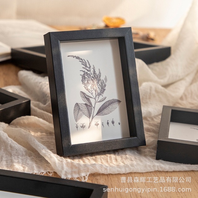 Wooden-Photo-Frame-Picture-Fra