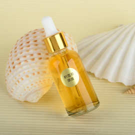 积雪草原液精华液30ml男女士化妆品批发美容院快手网红直播跨境