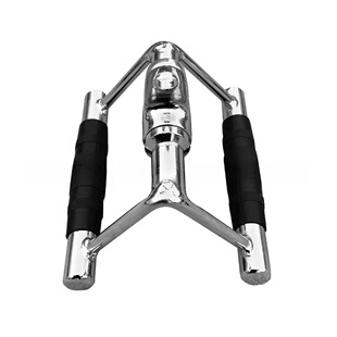 V-type hand pull back high pull-down handle fitness equipment accessories strength equipment gym handle
