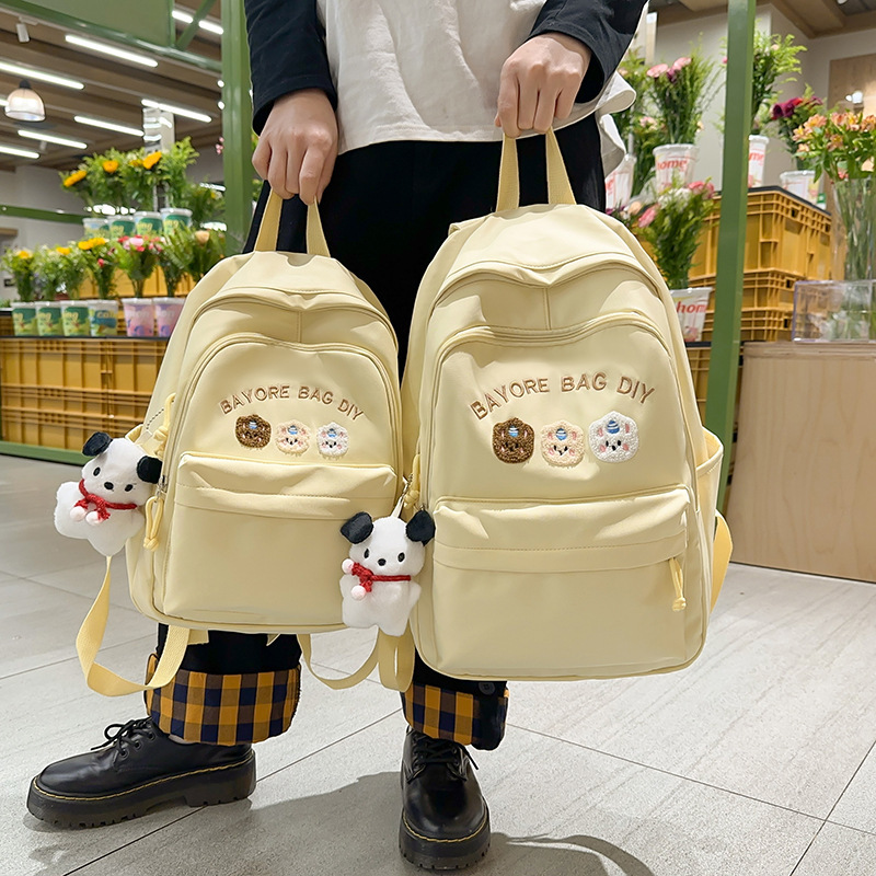 ランドセル 女子中学生 小学生 ins 高見え 大容量 学生女子 2025年新作リュック|undefined