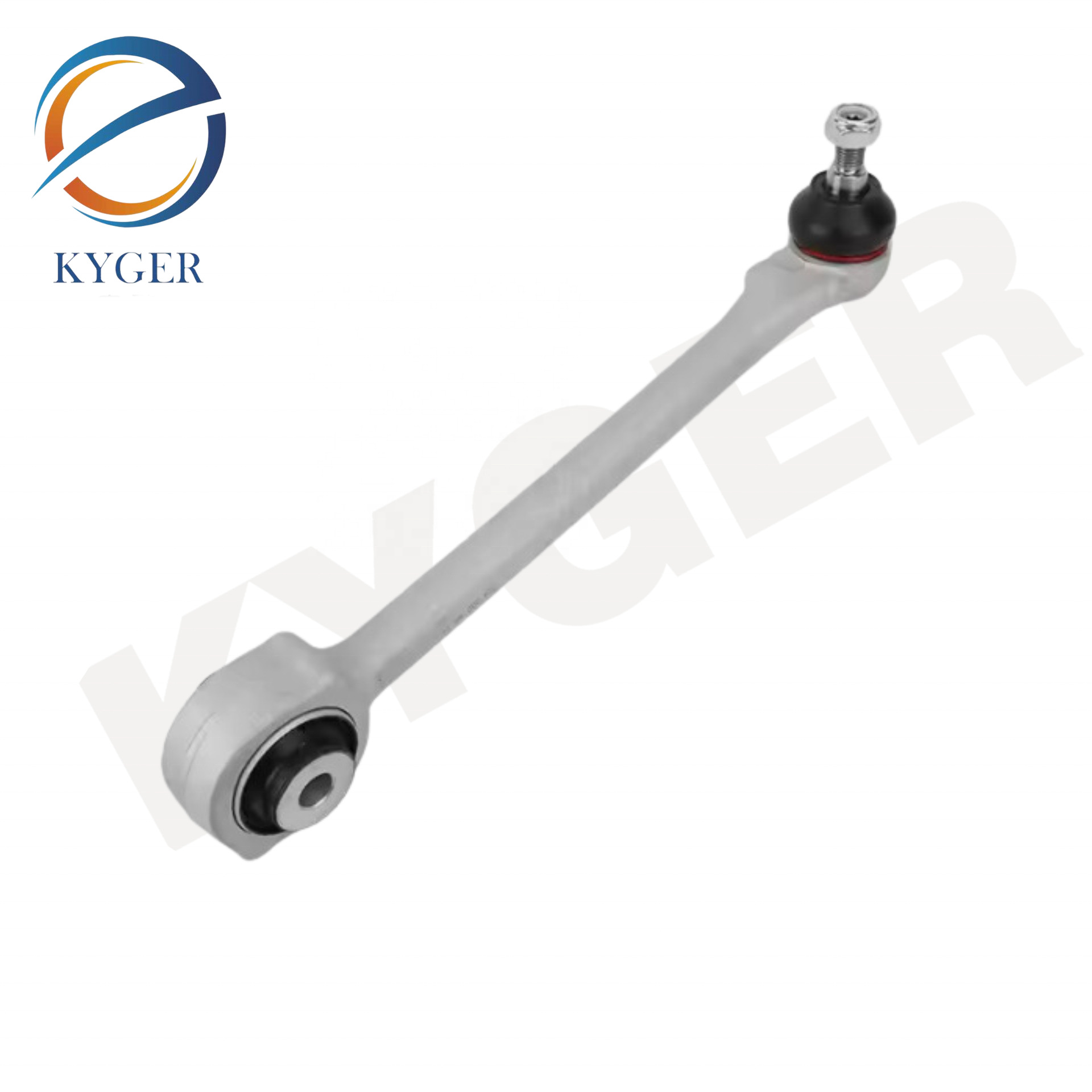 Suitable for Mercedes-Benz W204 front lower straight arm left and right universal A2043308011 high quality auto parts KYGER