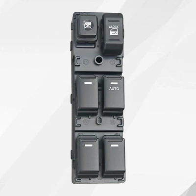 Sorento window regulator switch – Glass lifter