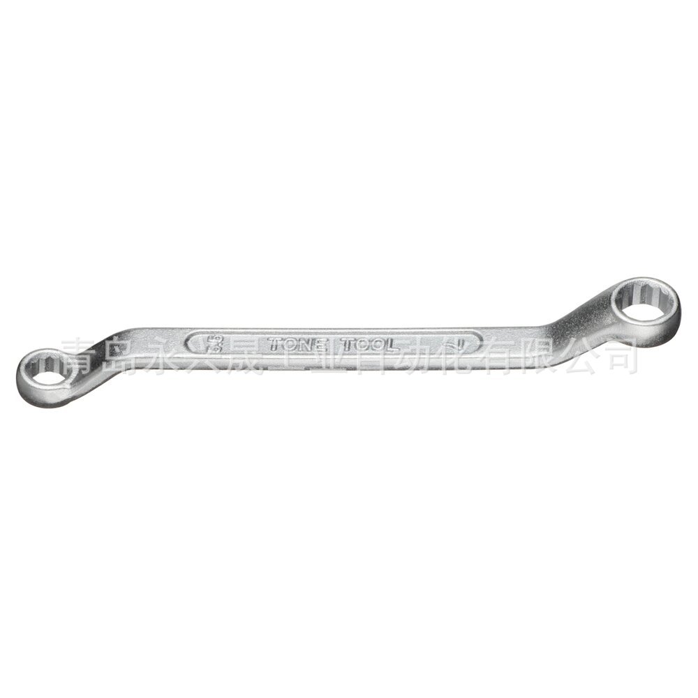 日本前田 TONE 短梅花扳手 (45°)M46-5.507/M46-0809/M46-0810