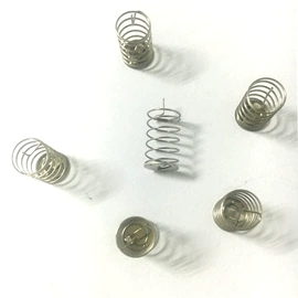 其他弹簧;拉伸弹簧;涡卷弹簧