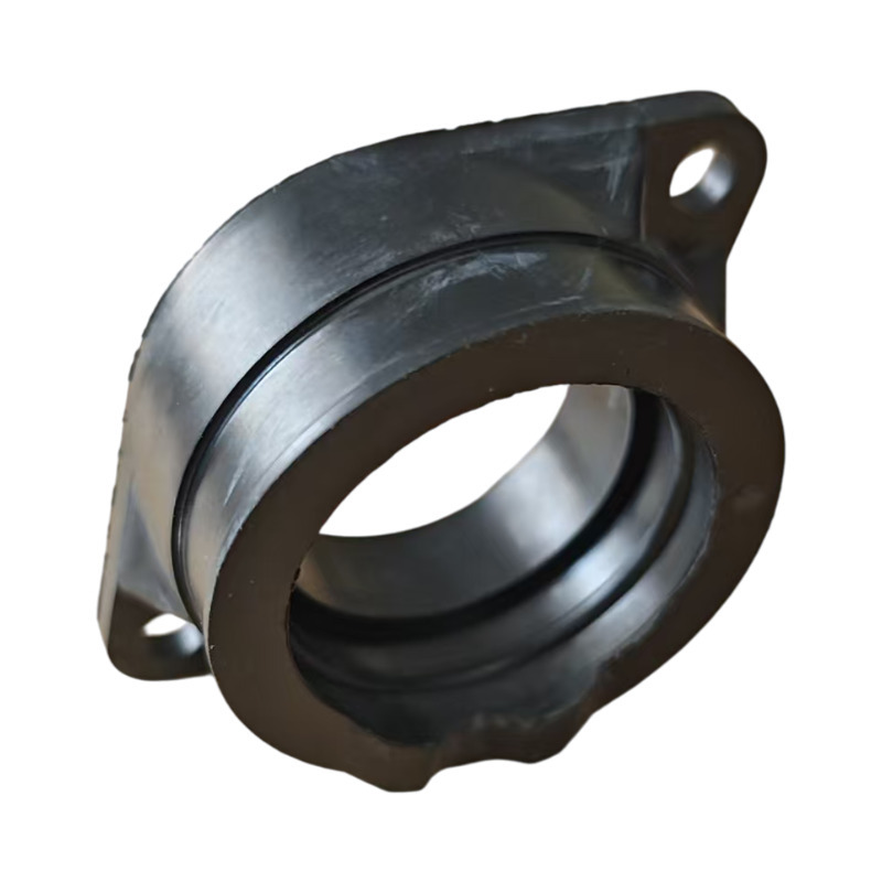 Suitable for SUZUKI GN250/DR250/TU250 carburetor joint intake manifold interface glue