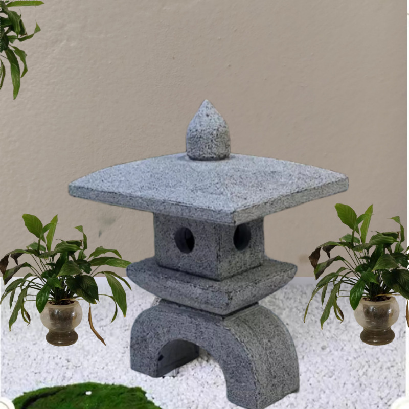 Корейские 40 высоких четырех углов