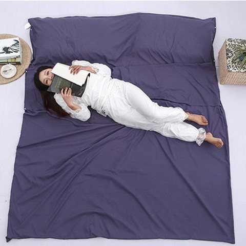 ◑사파이어블루 [더블확장] 180*210◑