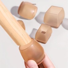 桌椅脚垫加厚椅子脚套腿保护套静音耐磨桌脚凳子椅脚垫凳脚套静音