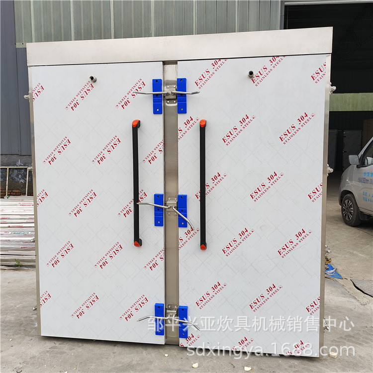 供应蒸房 蒸箱 全发泡蒸房