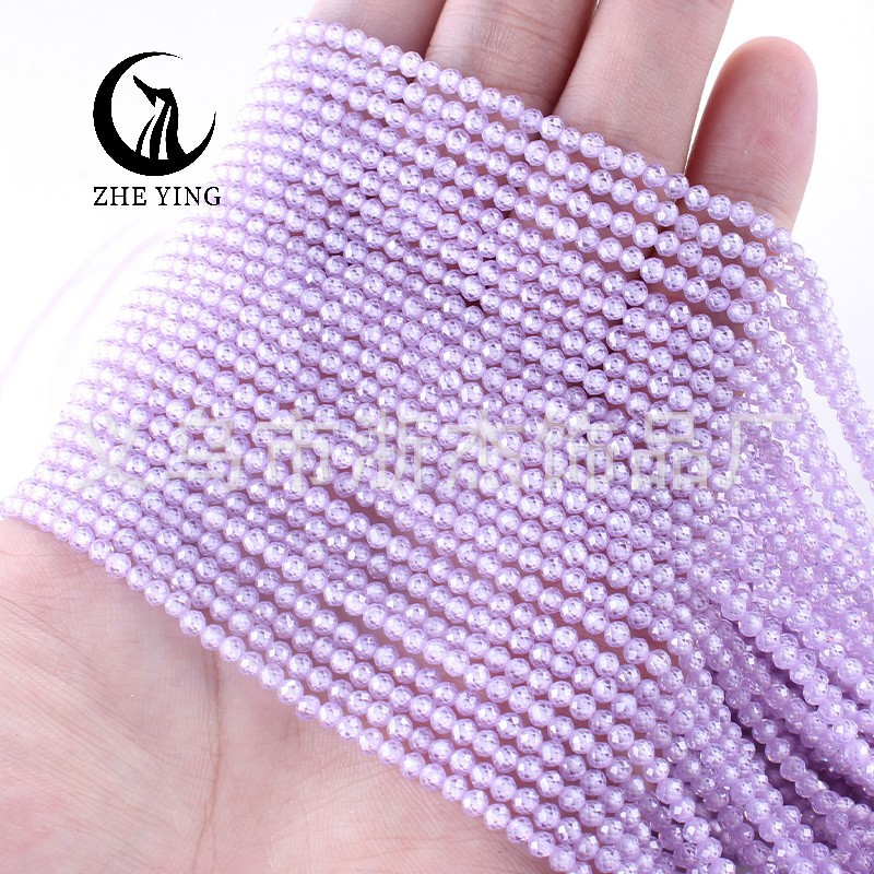 28.Light violet