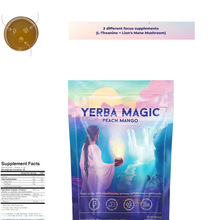 羳ܲ۴b RܲYerba Mate InstantTea