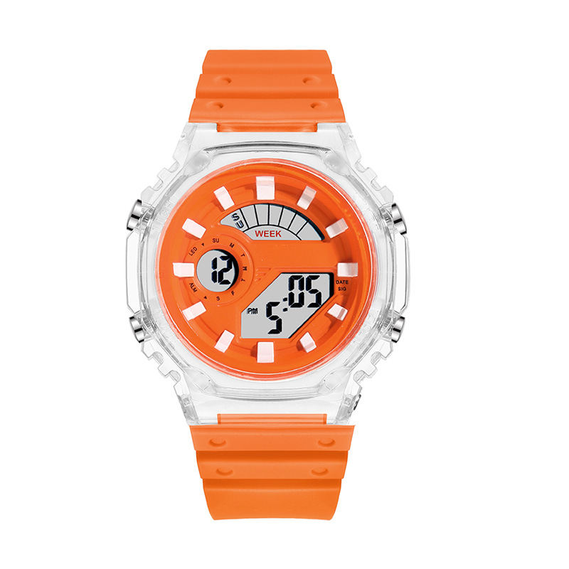 주황색(업그레이드 모델 + 5년 보증)