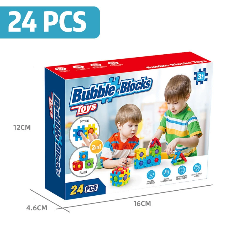 (Cross-border trading), constructor, three dimensional brainteaser, smart toy, anti-stress
