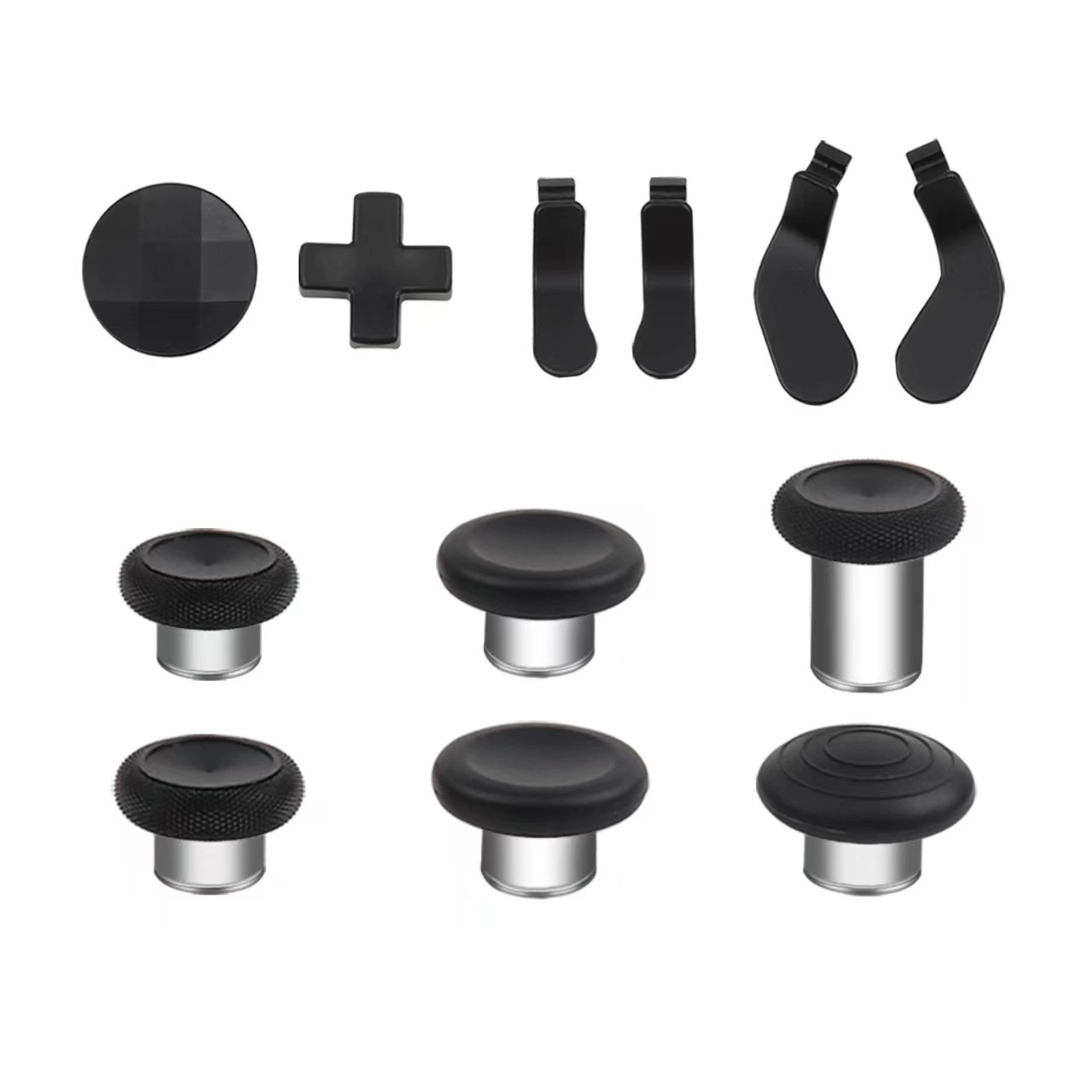 XBOXONE Elite2 handle rocker cap metal mushroom head elite version 2 generation key cap original computer pc