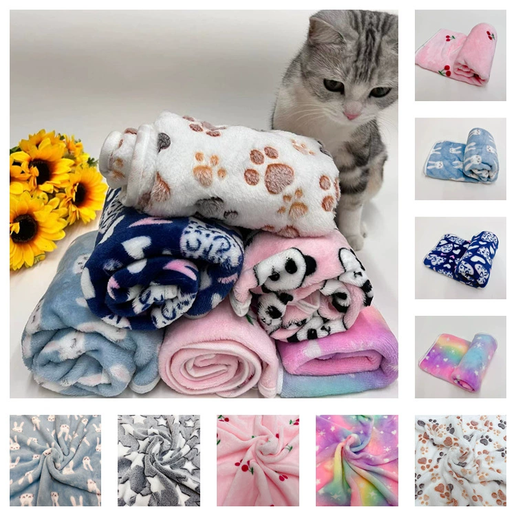 Новый коврик для домашних животных одеяло для кошек и собак кошачье гнездо для собак грязеотталкивающее твердое тело Four Seasons Универсальный трансграничный источник Amazon завод