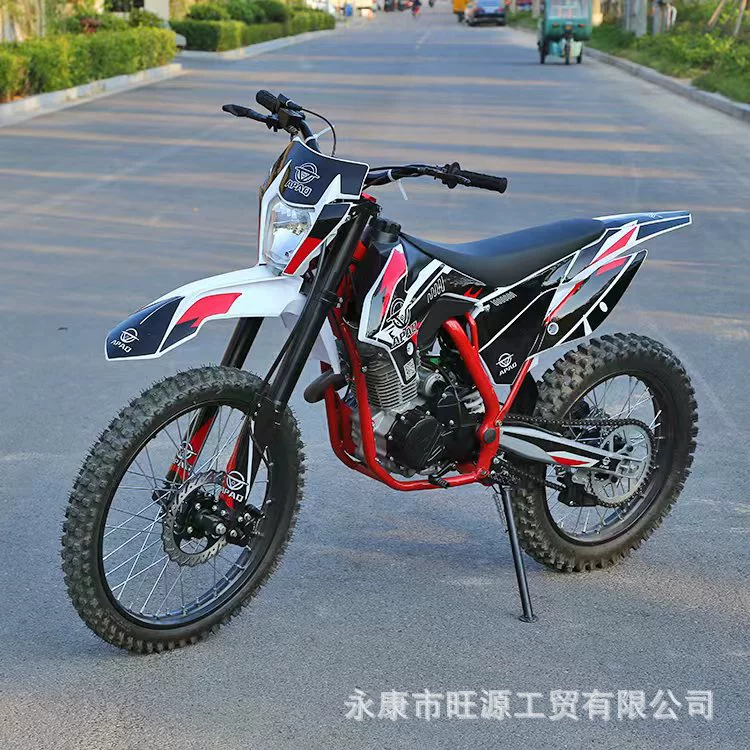 250cc мотоцикл горный транспортное средство колесо мотоцикл спортивная машина 250cc внедорожное транспортное средство