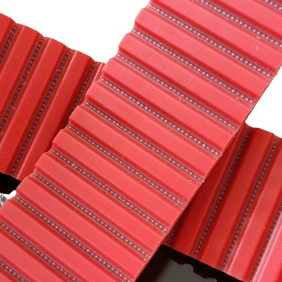 BRECO SYNCHROFLEX BRECOFLEX MEGADYNE mcgaudi polyurethane synchronous belt big promotion (Avtomobil ötürücü kəmərləri)