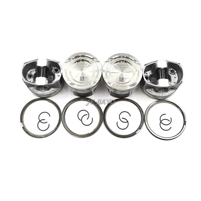 M254.920 2540301201 A2540301201 – Piston, piston ring, piston pin