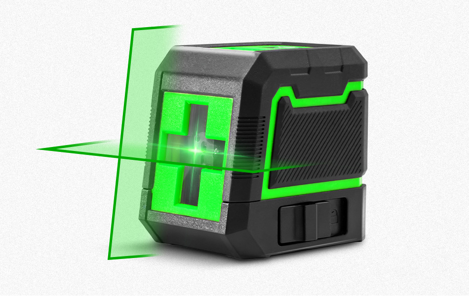 Portable Mini Infrared Laser Level