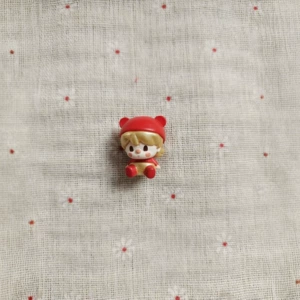 Мини-фигурки для DIY сладкие