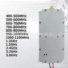 50W433ģ�K900MHZ100-200MHZ01.2G1.5G2.4G��ģ�o�˙C�pģ