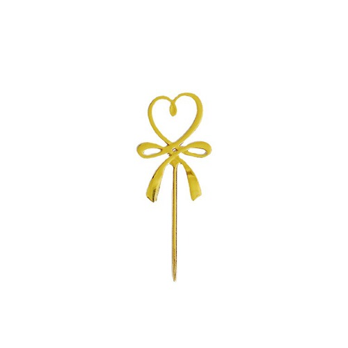 Butterfly stirring needle golden fire paint seal tool source manufacturer wholesale metal electroplating wax particle stirring rod